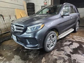 Mercedes-Benz GLE 350 * D* CARFAX * БЕЗ ПЪРВОНАЧАЛНА ВНОСКА - 29000 лв. / 14827.46 € - 13723122 2