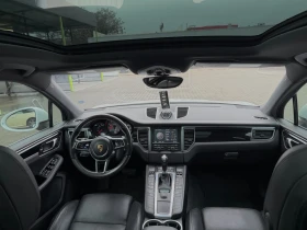 Porsche Macan S /BOSE/CARBON/SPORT CHRONO/ОБСЛУЖЕНА СК.КУТИЯ, снимка 7