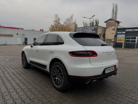 Porsche Macan S /BOSE/CARBON/SPORT CHRONO/ОБСЛУЖЕНА СК.КУТИЯ, снимка 4