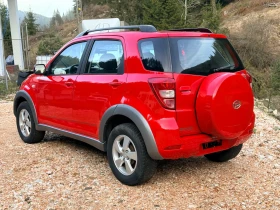 Daihatsu Terios 1.5i* 4x4* БЕЗ РЪЖДА* 3 КЛЮЧА*  - 11600 лв. / 5930.99 € - 33036733 3