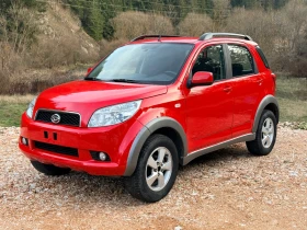 Daihatsu Terios 1.5i* 4x4* БЕЗ РЪЖДА* 3 КЛЮЧА* 