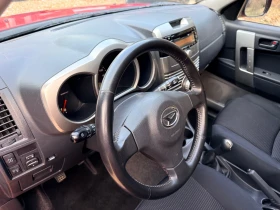 Daihatsu Terios 1.5i* 4x4* БЕЗ РЪЖДА* 3 КЛЮЧА*  - 11600 лв. / 5930.99 € - 33036733 15