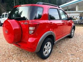 Daihatsu Terios 1.5i* 4x4* БЕЗ РЪЖДА* 3 КЛЮЧА*  - 11600 лв. / 5930.99 € - 33036733 4