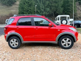 Daihatsu Terios 1.5i* 4x4* БЕЗ РЪЖДА* 3 КЛЮЧА*  - 11600 лв. / 5930.99 € - 33036733 5