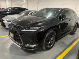 Lexus RX 350 2022 * CARFAX * БЕЗ ПЪРВОНАЧАЛНА ВНОСКА - 62950 лв. / 32185.82 € - 95602267 3