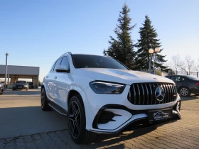 Mercedes-Benz GLE 350 * FULL AMG PACK 4-MATIC FACE 9G* 