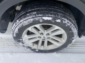 Ford Explorer 2017 AWD * БЕЗ ПЪРВОНАЧАЛНА ВНОСКА, снимка 6