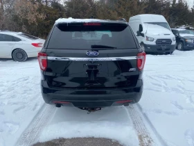 Ford Explorer 2017 AWD * БЕЗ ПЪРВОНАЧАЛНА ВНОСКА, снимка 5