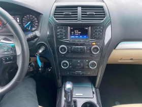 Ford Explorer 2017 AWD * БЕЗ ПЪРВОНАЧАЛНА ВНОСКА, снимка 9