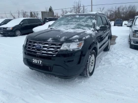 Ford Explorer * Base * CARFAX * БЕЗ ПЪРВОНАЧАЛНА ВНОСКА
