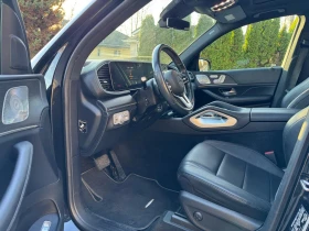 Mercedes-Benz GLE 350 AMG PACK* AWD* AMBIENT* BURMASTER* PANO* LANE ASSI - 30700 € / 60043.98 лв. - 89688739 10