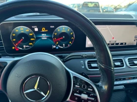 Mercedes-Benz GLE 350 AMG PACK* AWD* AMBIENT* BURMASTER* PANO* LANE ASSI - 30700 € / 60043.98 лв. - 89688739 8
