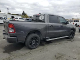 Dodge RAM 1500 3.6 HORN/LONE STAR - 22000 € / 43028.26 лв. - 78699904 4