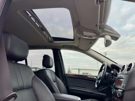 Mercedes-Benz ML 350 ML 350 CDI::КАМЕРА::FACELIFT::, снимка 11