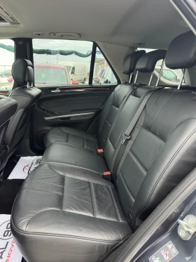 Mercedes-Benz ML 350 ML 350 CDI::КАМЕРА::FACELIFT::, снимка 12