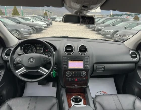 Mercedes-Benz ML 350 ML 350 CDI::КАМЕРА::FACELIFT::, снимка 8