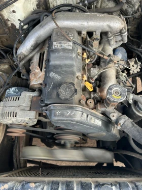 Toyota Land cruiser - 6800 € / 13299.64 лв. - 17660607 6