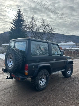 Toyota Land cruiser - 6800 € / 13299.64 лв. - 17660607 5