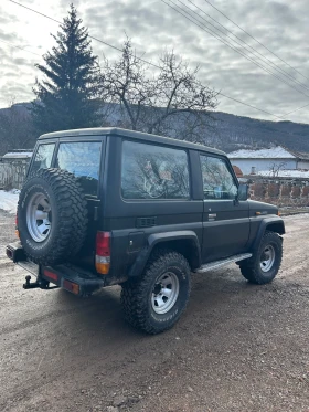 Toyota Land cruiser - 6800 € / 13299.64 лв. - 17660607 4