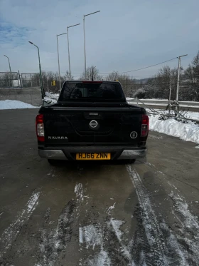 Nissan Navara D231 - 7777 € / 15210.49 лв. - 26898736 12