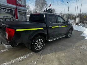 Nissan Navara D231 - 7777 € / 15210.49 лв. - 26898736 8