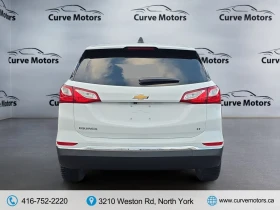 Chevrolet Equinox LT* FWD* АвтоКредит* (ЦЕНА ДО БГ) - 16699 € / 32660.41 лв. - 48409529 6