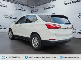 Chevrolet Equinox LT* FWD* АвтоКредит* (ЦЕНА ДО БГ) - 16699 € / 32660.41 лв. - 48409529 5