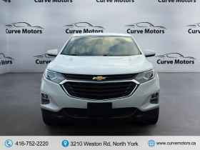 Chevrolet Equinox LT* FWD* АвтоКредит* (ЦЕНА ДО БГ) - 16699 € / 32660.41 лв. - 48409529 2