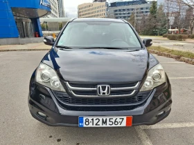 Honda Cr-v 91 000 км. , ГАРАЖНА , ФЕЙСЛИФТ - 10900 € / 21318.55 лв. - 40338184 2