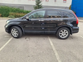 Honda Cr-v 91 000 км. , ГАРАЖНА , ФЕЙСЛИФТ - 10900 € / 21318.55 лв. - 40338184 7