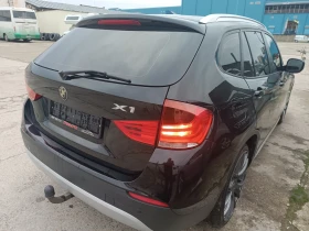 BMW X1 2.0i, 122х. км., ЛИЗИНГ  - 7499 € / 14666.77 лв. - 87581313 4
