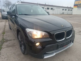 ����� �� �������� �� BMW X1 2.0i, sDrive, 122�. ��., ������ 