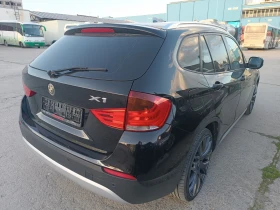 BMW X1 2.0i, sDrive, 122х. км., ЛИЗИНГ  | Auto.bg — изображение 4