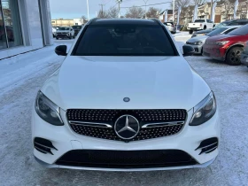 Mercedes-Benz GLC 43 AMG 4MATIC * BURMASTER* 360* ПАНОРАМА* FULL ПОДГРЕВИ* , снимка 2