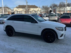 Mercedes-Benz GLC 43 AMG 4MATIC * BURMASTER* 360* ПАНОРАМА* FULL ПОДГРЕВИ* , снимка 4