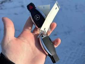 Mercedes-Benz GLC 43 AMG 4MATIC * BURMASTER* 360* ПАНОРАМА* FULL ПОДГРЕВИ* , снимка 11