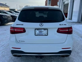 Mercedes-Benz GLC 43 AMG 4MATIC * BURMASTER* 360* ПАНОРАМА* FULL ПОДГРЕВИ* , снимка 5