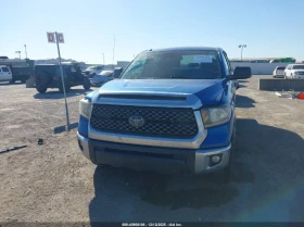 Toyota Tundra 5.7L V-8 DOHC, VVT, 381HP 4X2 Drive - 12500 € / 24447.88 лв. - 67285895 4