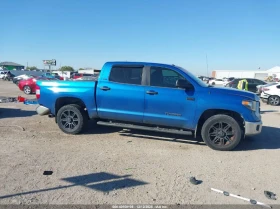 Toyota Tundra 5.7L V-8 DOHC, VVT, 381HP 4X2 Drive - 12500 € / 24447.88 лв. - 67285895 5