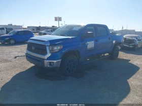 Toyota Tundra 5.7L V-8 DOHC, VVT, 381HP 4X2 Drive - 12500 € / 24447.88 лв. - 67285895 2