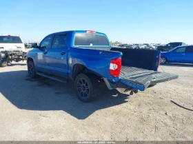 Toyota Tundra 5.7L V-8 DOHC, VVT, 381HP 4X2 Drive - 12500 € / 24447.88 лв. - 67285895 8