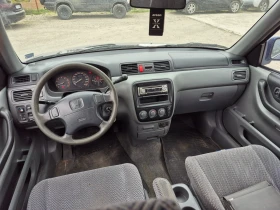 Honda Cr-v Джип  - 2500 € / 4889.57 лв. - 33467130 6