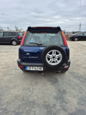 Honda Cr-v Джип  - 2500 € / 4889.57 лв. - 33467130 4