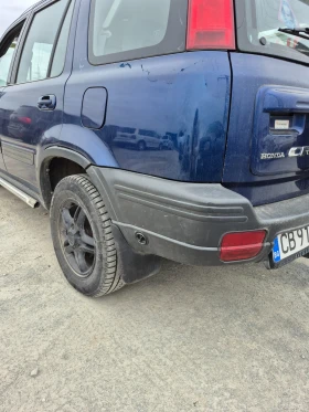 Honda Cr-v Джип  - 2500 € / 4889.57 лв. - 33467130 5