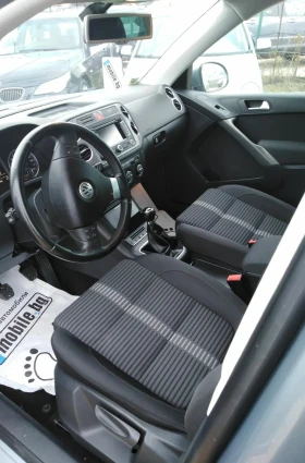 VW Tiguan - 6999 € / 13688.85 лв. - 40930223 7