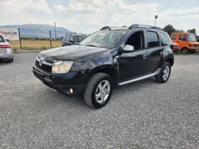 Dacia Duster 1.6i GPL