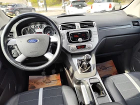 Ford Kuga 2.0TDCi* 4X4* LED* КОЖА*  - 6200 € / 12126.15 лв. - 90393226 10