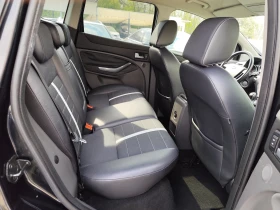 Ford Kuga 2.0TDCi* 4X4* LED* КОЖА*  - 6200 € / 12126.15 лв. - 90393226 11
