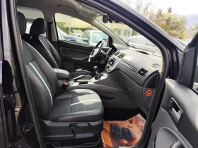 Ford Kuga 2.0TDCi* 4X4* LED* КОЖА*  - 6200 € / 12126.15 лв. - 90393226 12