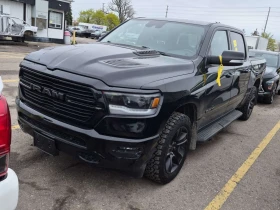 ����� �� �������� �� Dodge RAM 1500 * Sport * �������* KEYLESS* 